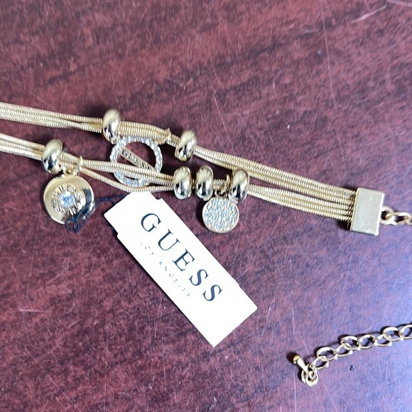 NWT Guess/Marciano Bracelet - Picture 5 of 5